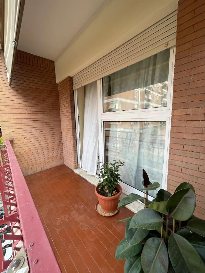 Exotic Affittacamere Roma