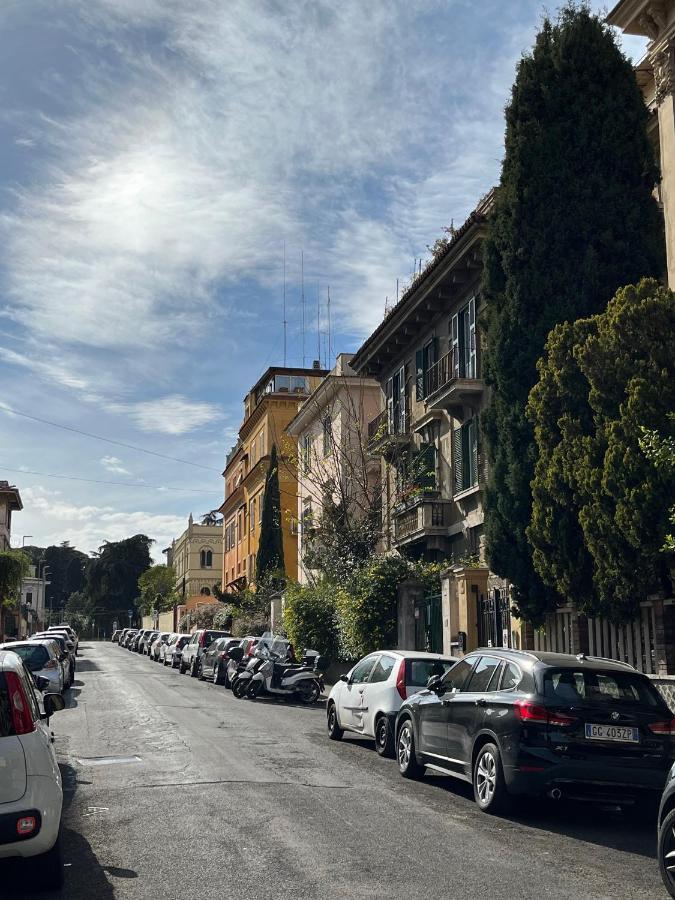Torlonia Rome