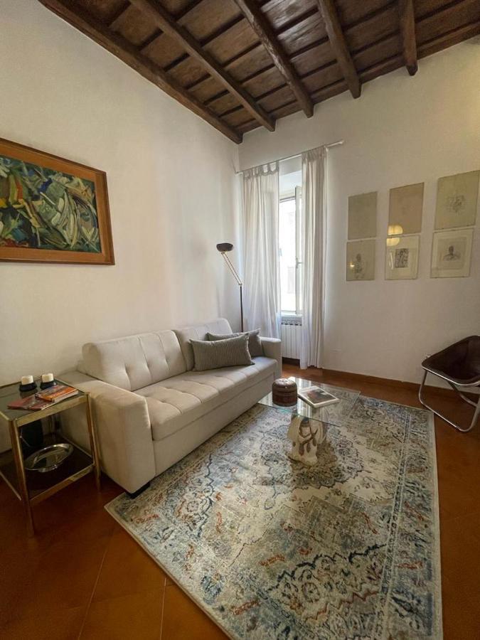 Apartment Borgo Pio Exclusive *