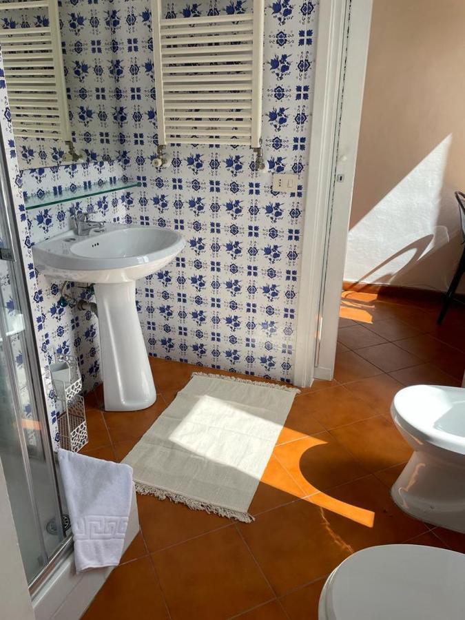 Borgo Pio Exclusive *