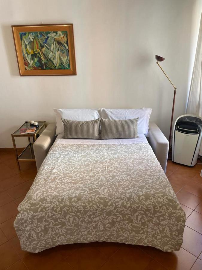 Borgo Pio Exclusive * Rome