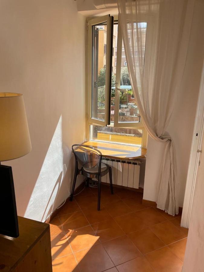 Borgo Pio Exclusive