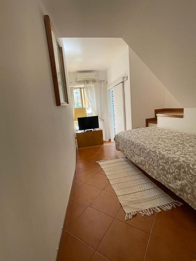 Apartment Borgo Pio Exclusive