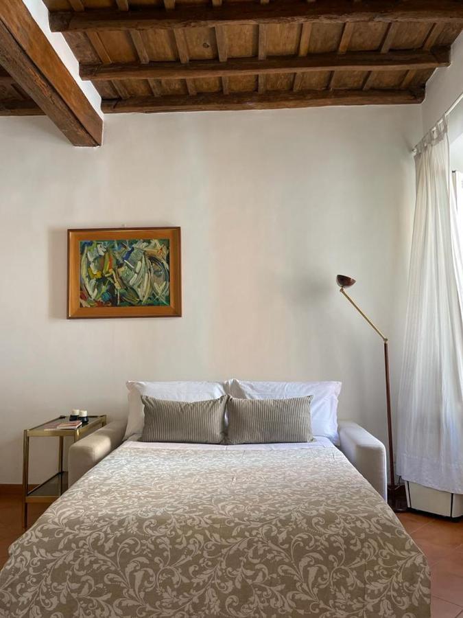 Borgo Pio Exclusive Apartment Rome