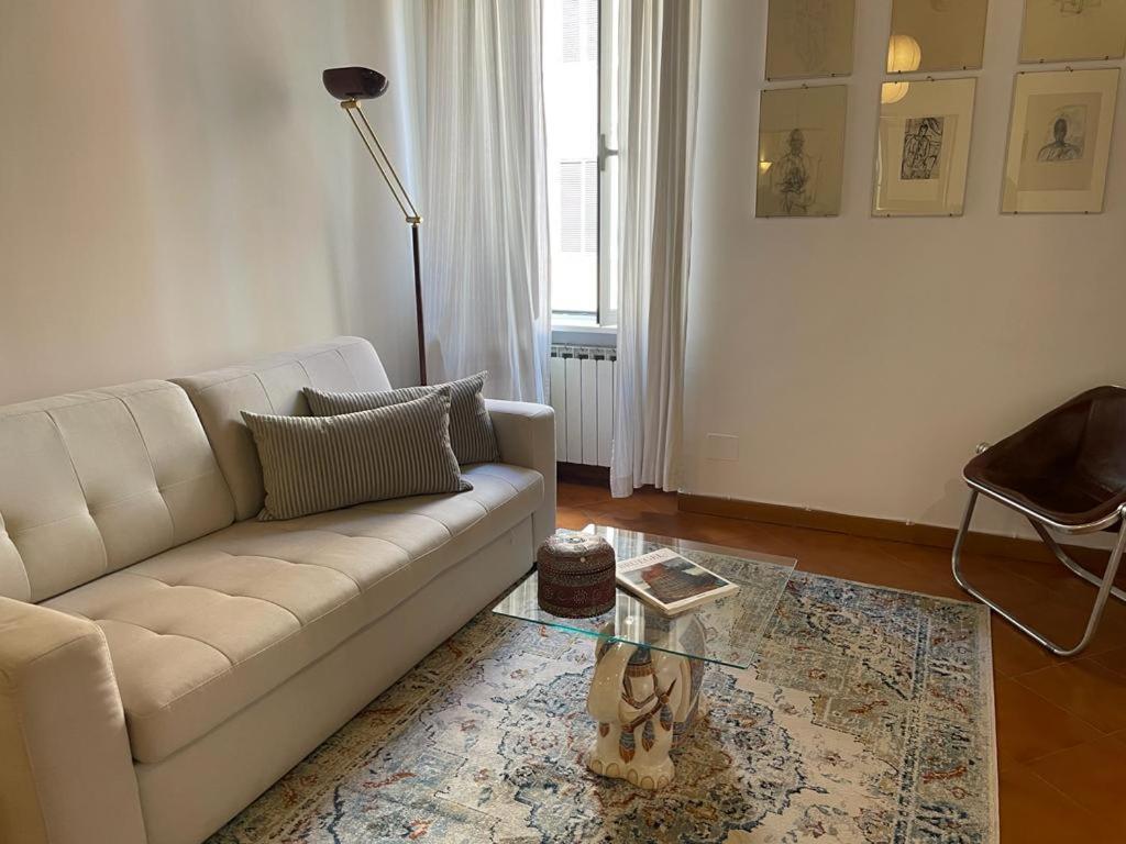 Borgo Pio Exclusive Apartment Rome