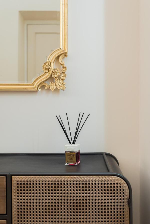 Apartamento Lupa Luxury