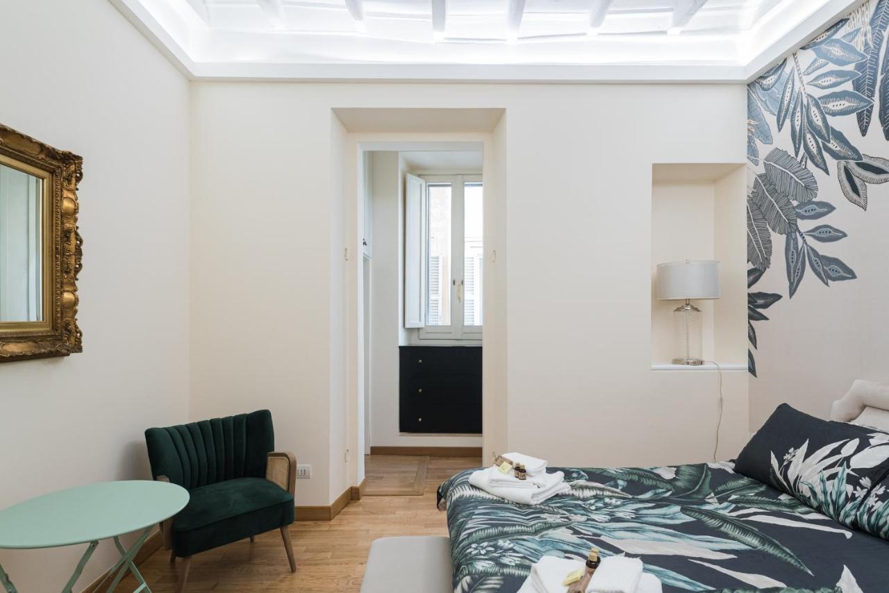 Apartamento Lupa Luxury Roma