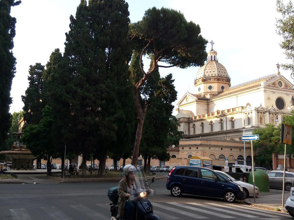 Near The Vatican Appartamento