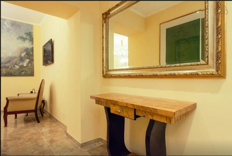 Apartment Via Veneto 107 *