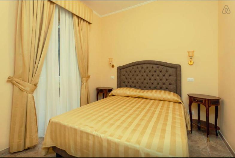Via Veneto 107 Apartment