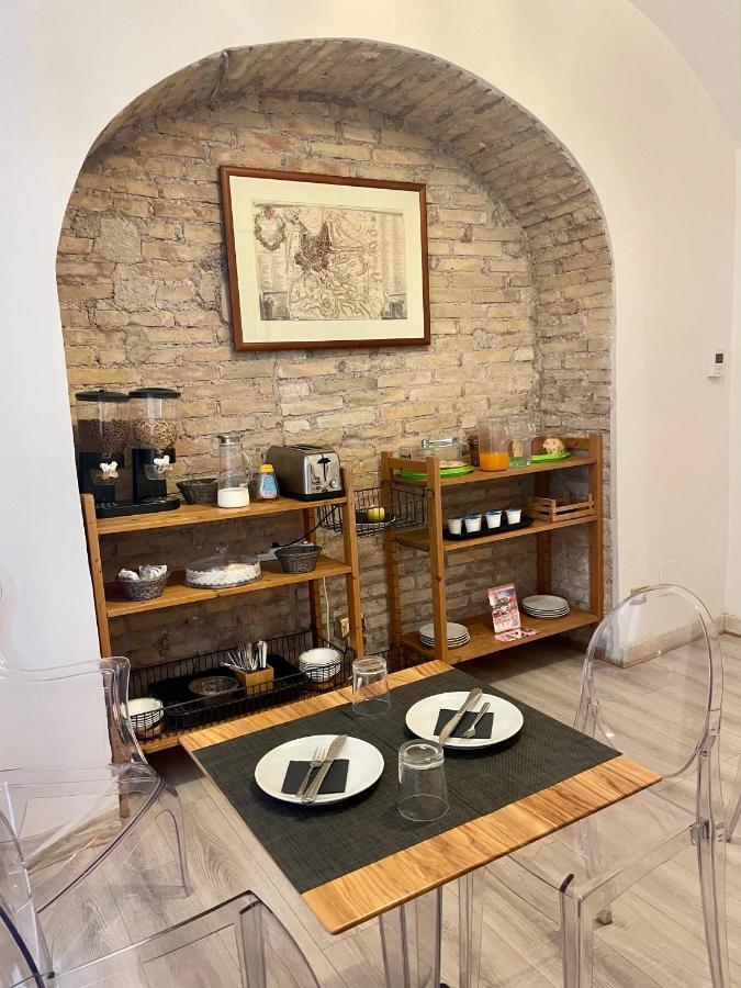 Dcboutiquehotel Rome