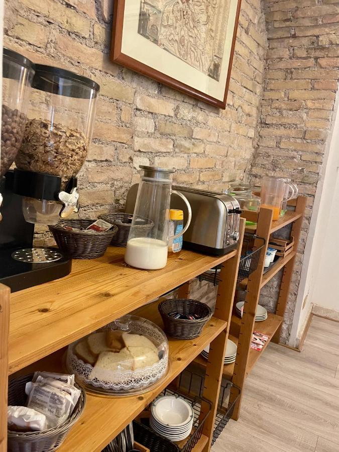 Dcboutiquehotel Rome