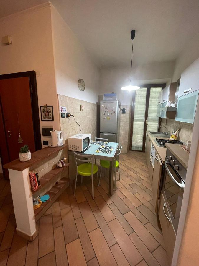 Casa Diana Appartement Rome