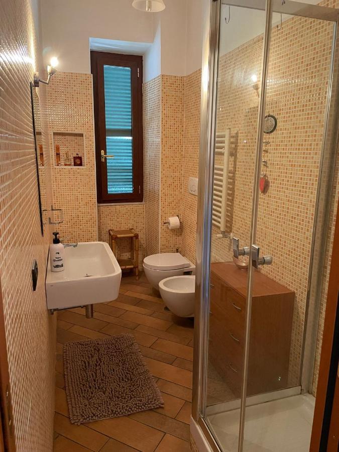 Casa Diana Rome
