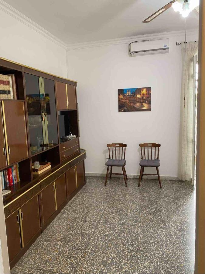 Appartement Maria Luisa House