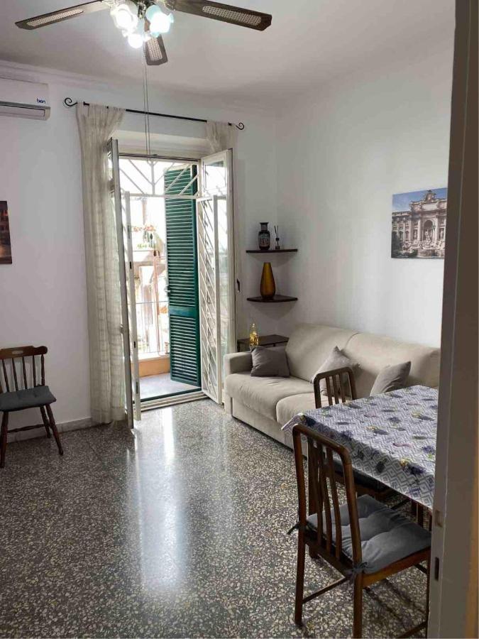 Maria Luisa House *