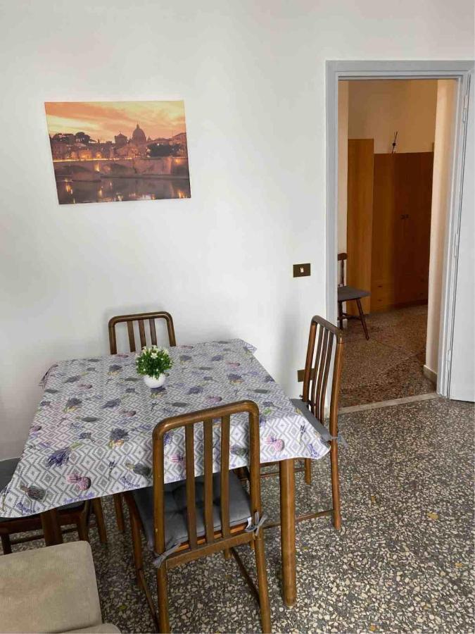 Maria Luisa House Appartement Rome