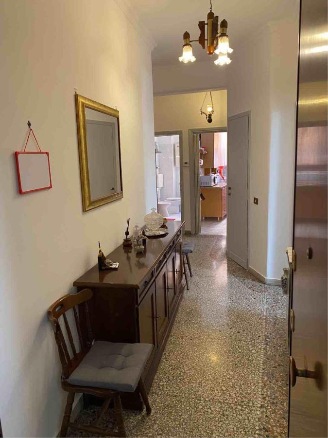 Appartement Maria Luisa House Rome