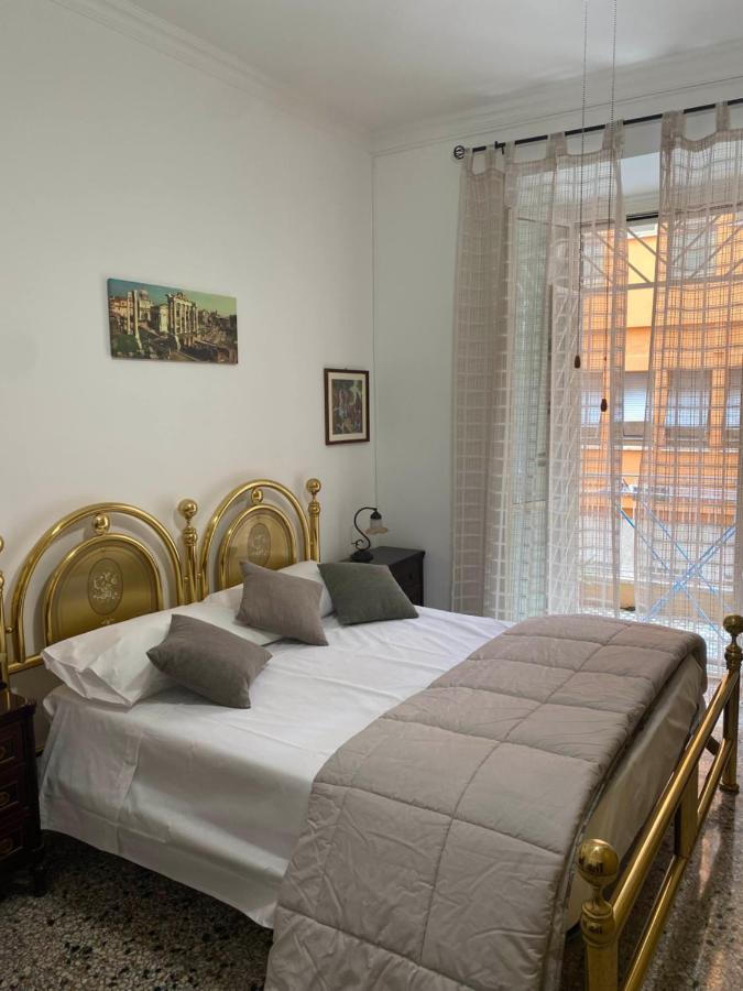 Appartement Maria Luisa House