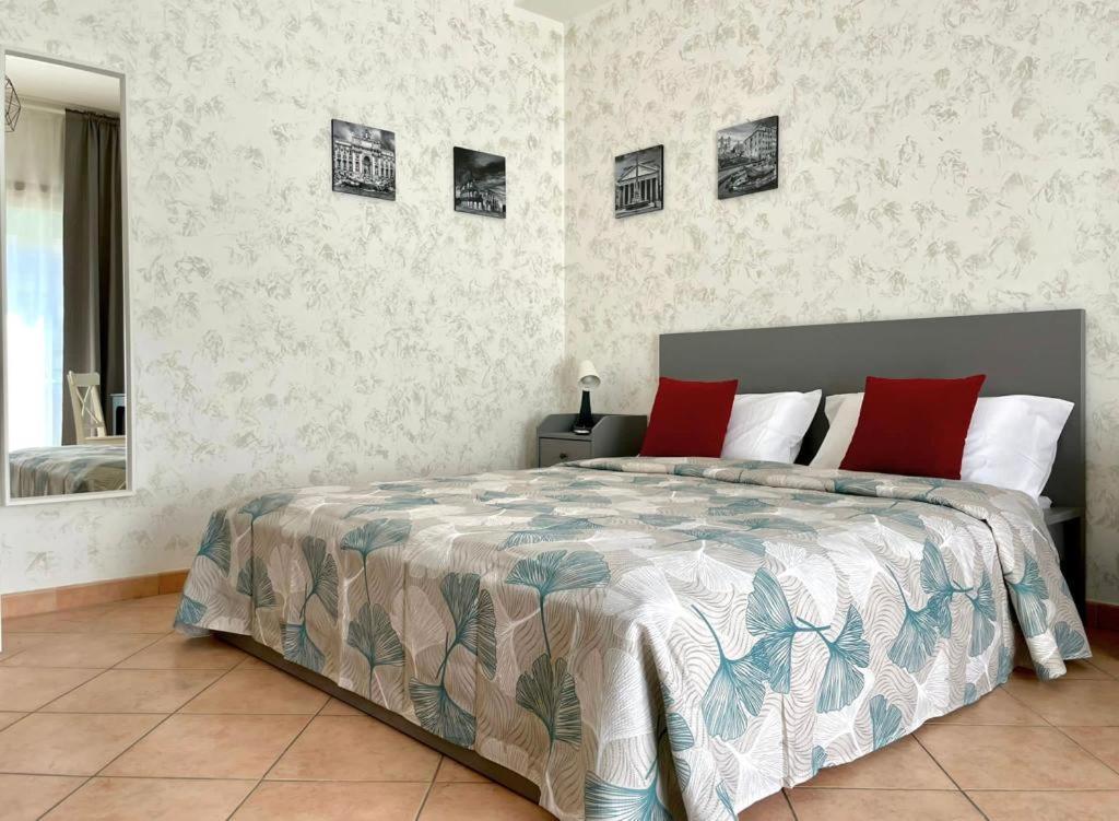 Holiday home Open - Metro A