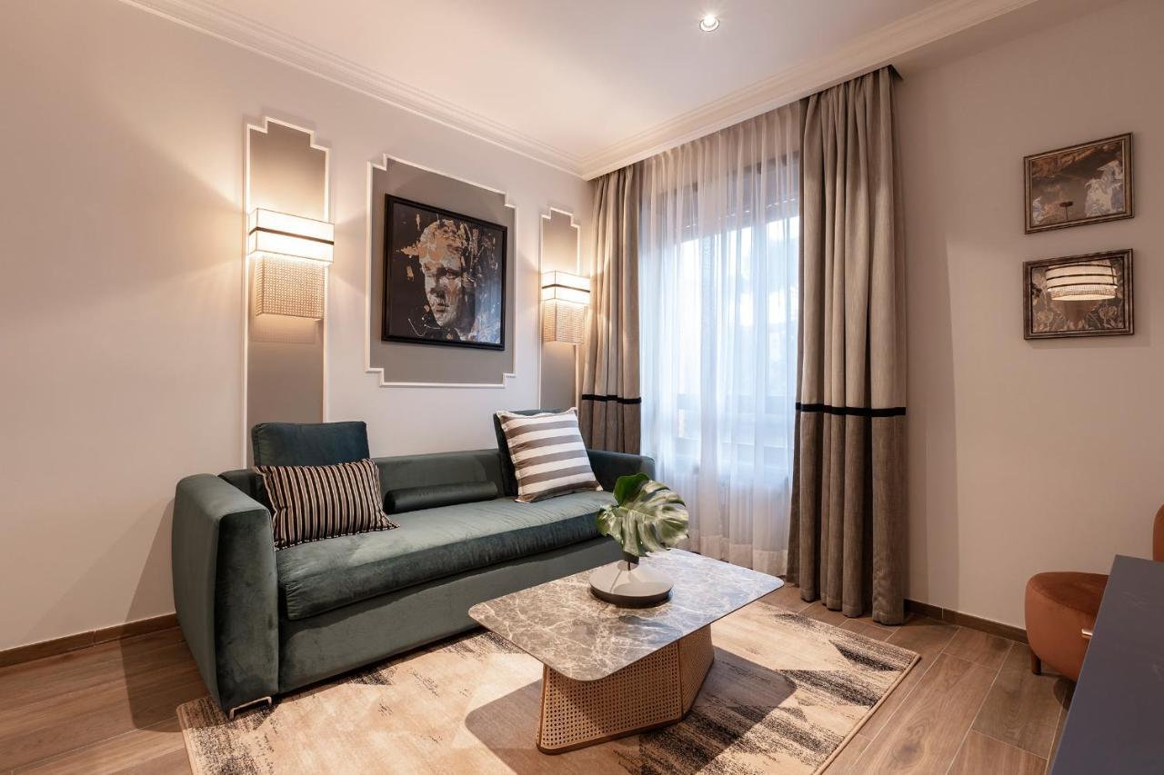 Apartment Be Mate Colosseo Rome