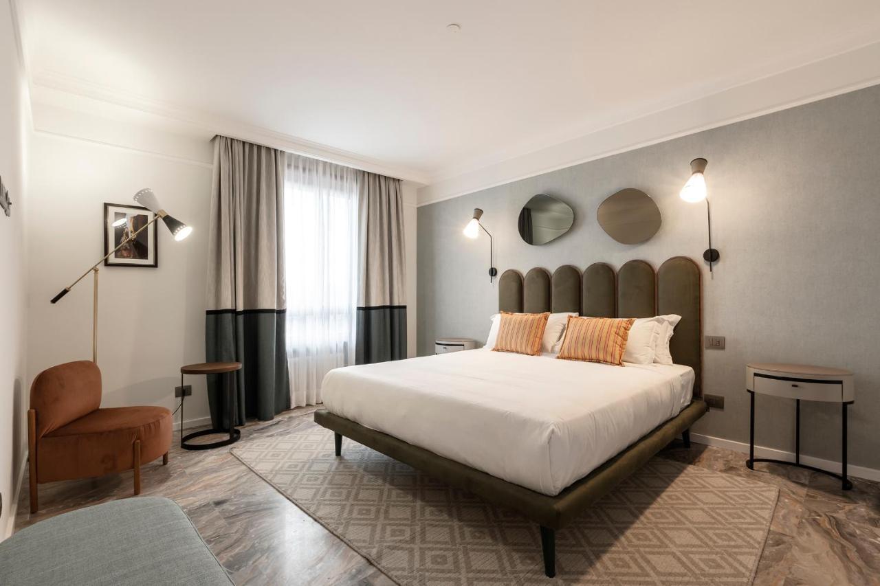 Apartment Be Mate Colosseo Rome