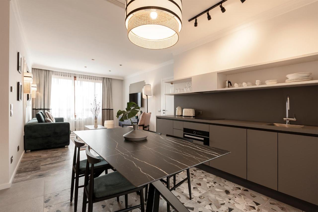 Apartment Be Mate Colosseo *
