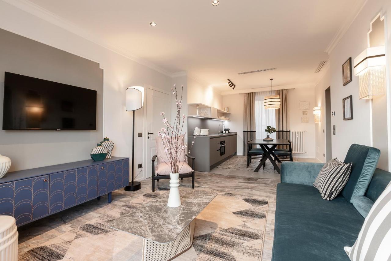 Apartment Be Mate Colosseo