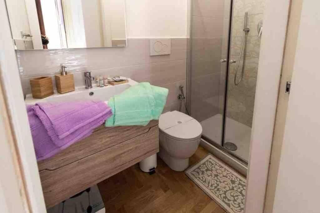 Cri's House Appartement *
