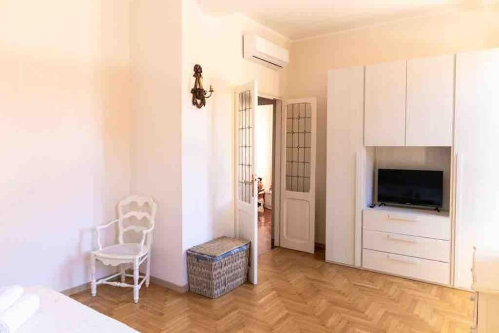 Cri's House Appartement *