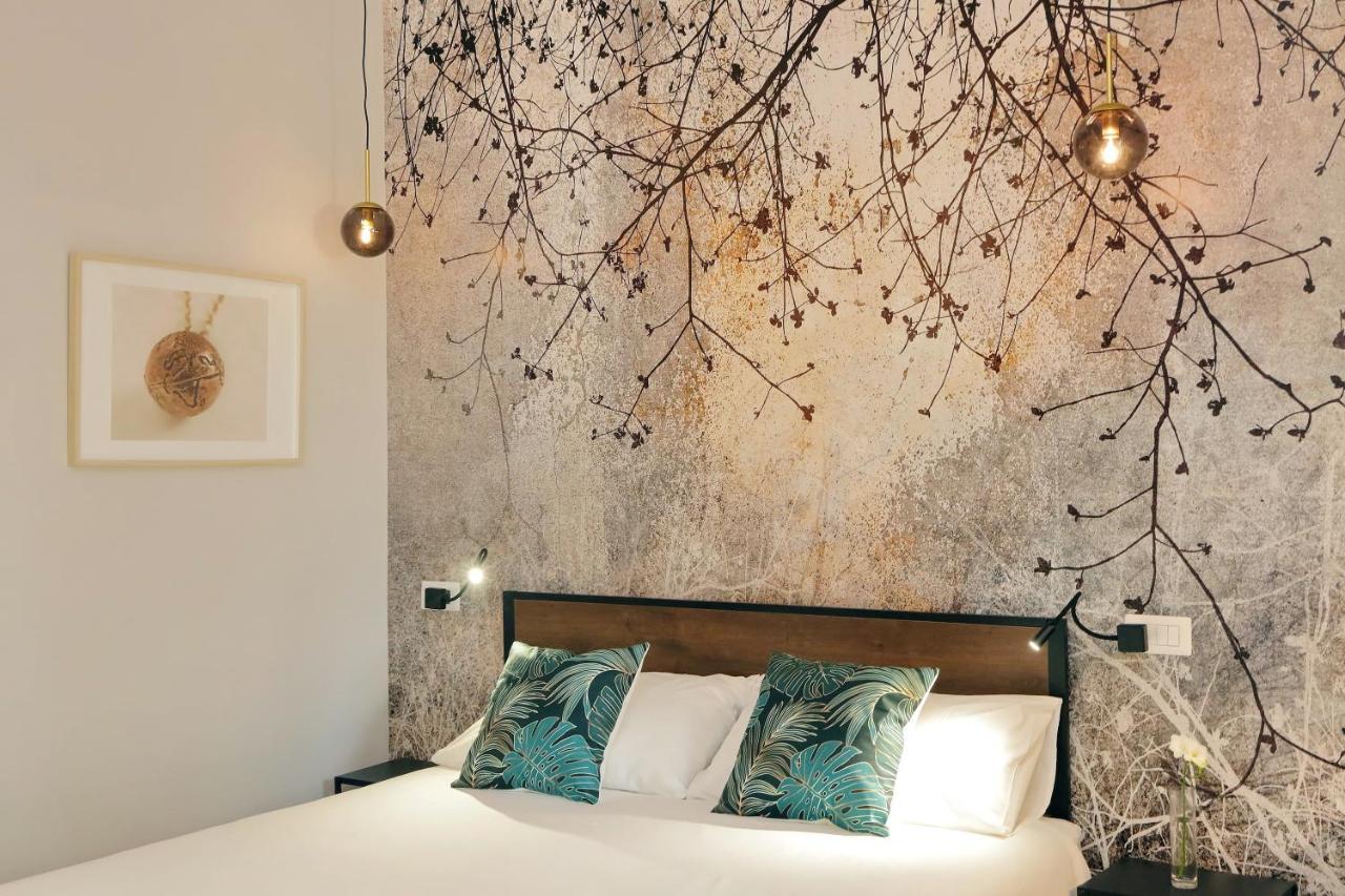 Aurelia Antica Terrace Free Pool And Parking *