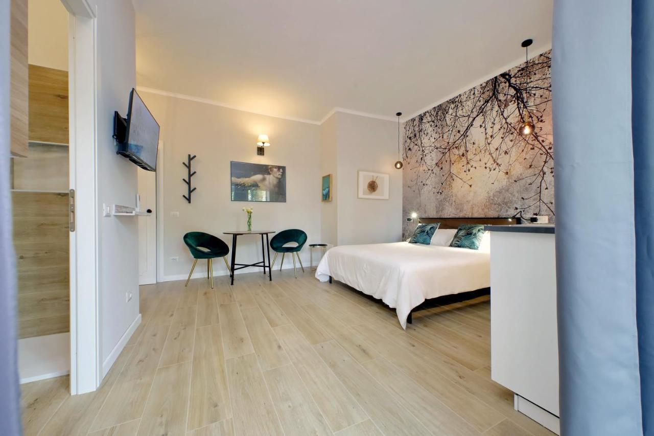 Aurelia Antica Terrace Free Pool And Parking Rome