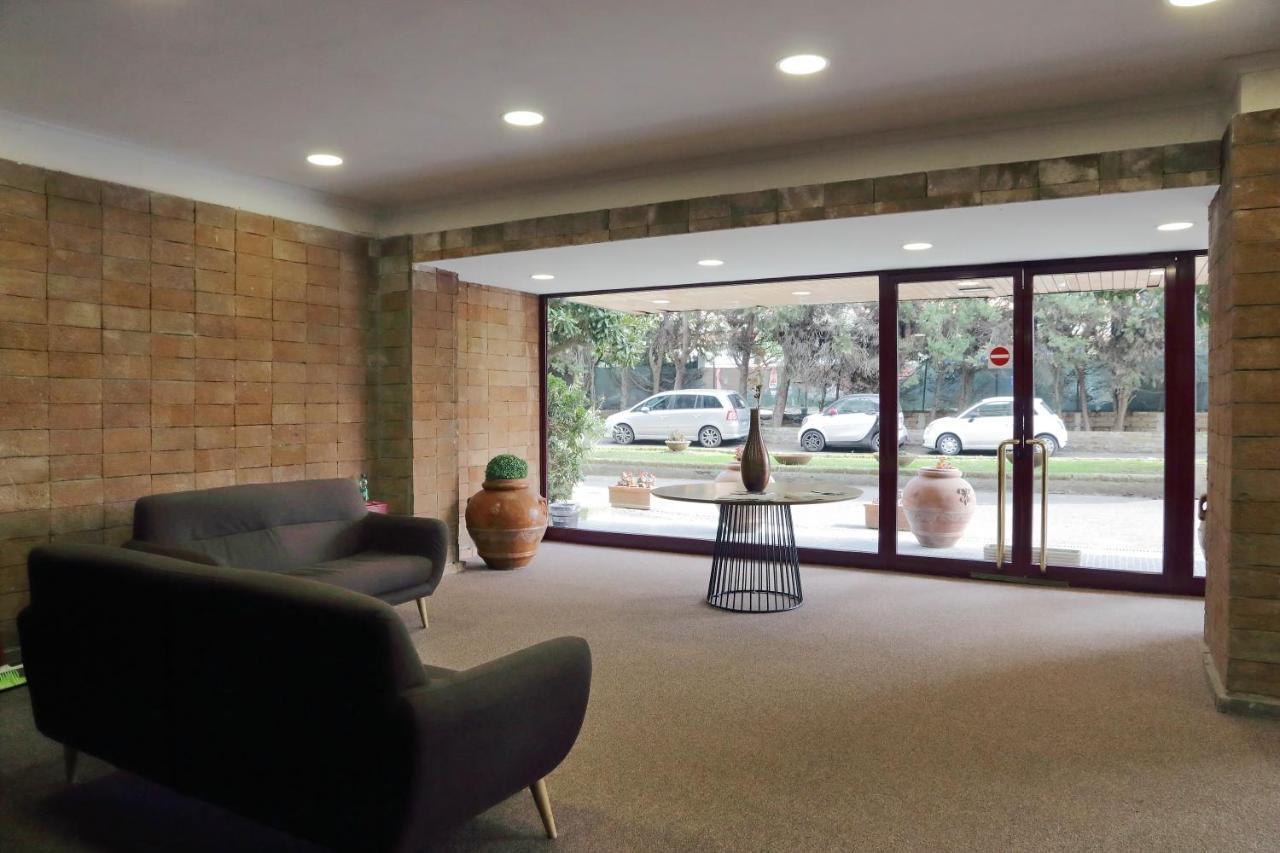 Appartement Aurelia Antica Terrace Free Pool And Parking *