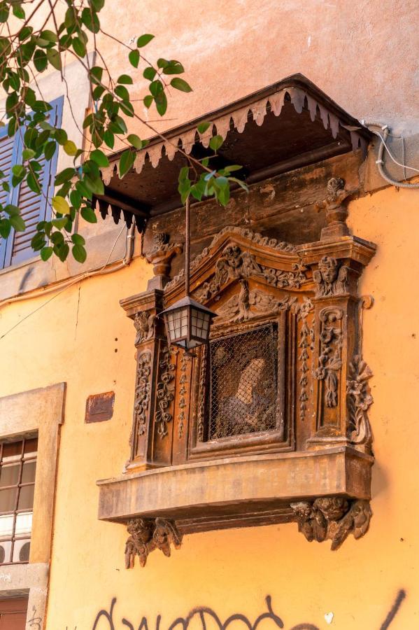 Old Trastevere Appartamento Roma