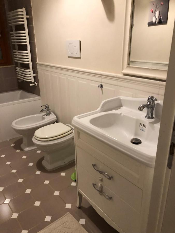 Apartment Eur Garden House - Parking Included Rome