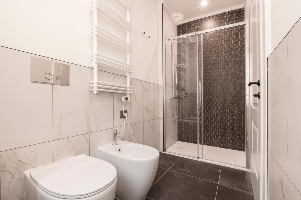 Be Mate Colosseo Apartment Rome