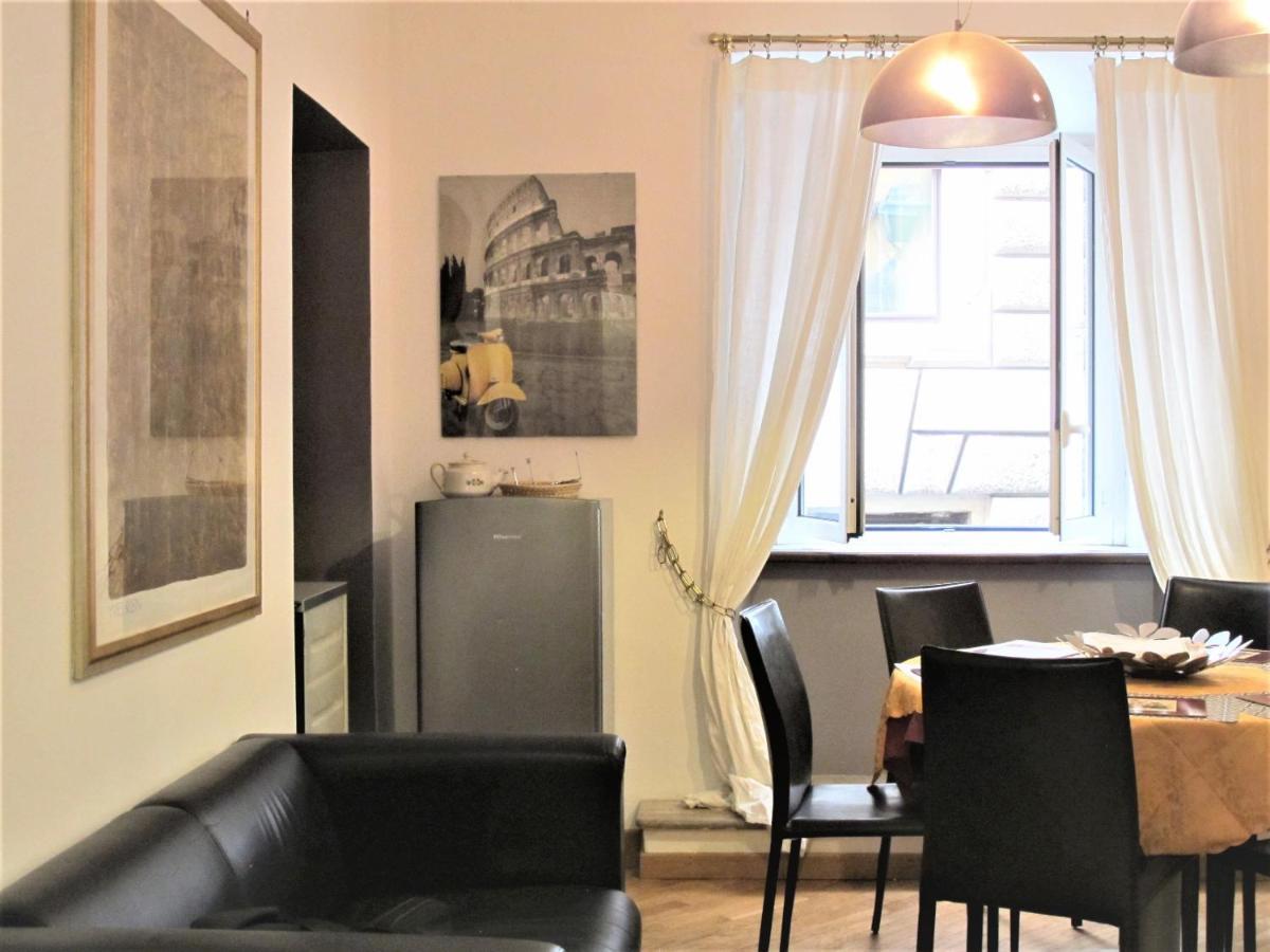 Corso Vittorio * Roma
