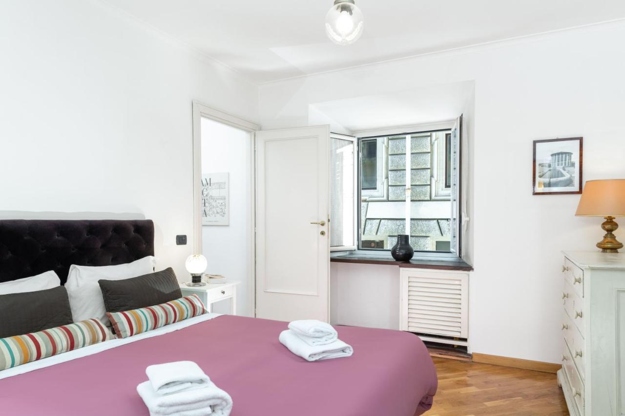 Apartamento Corso Vittorio