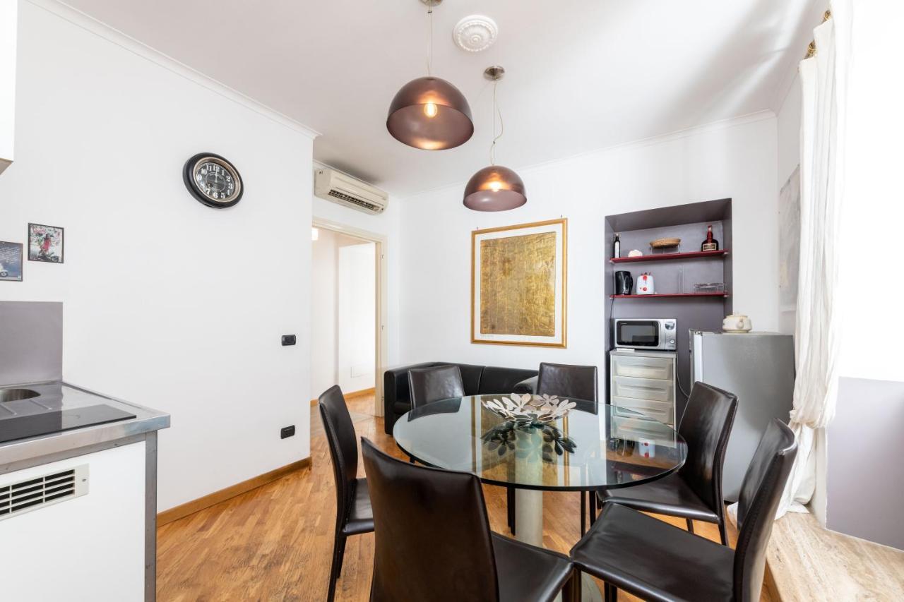 Corso Vittorio Apartamento