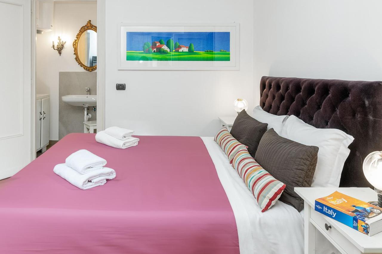 Corso Vittorio Apartamento *