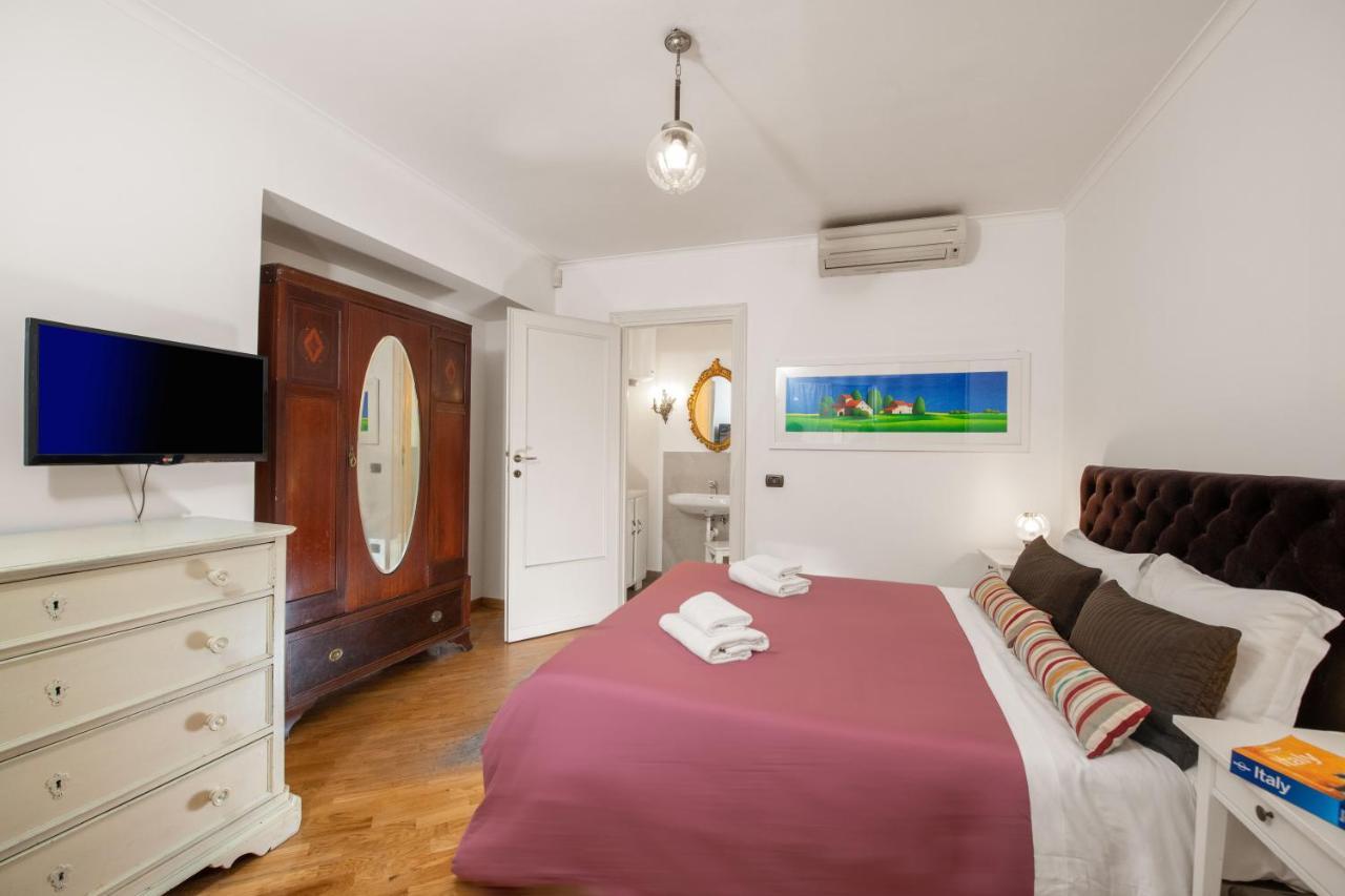 Apartamento Corso Vittorio Roma