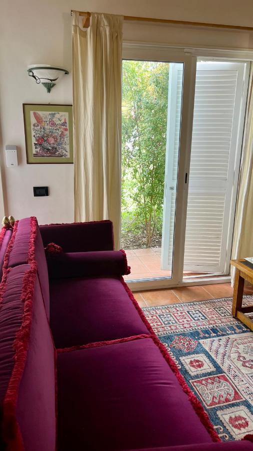 Aldobrandeschi Urban Oasis Casa vacanze Roma