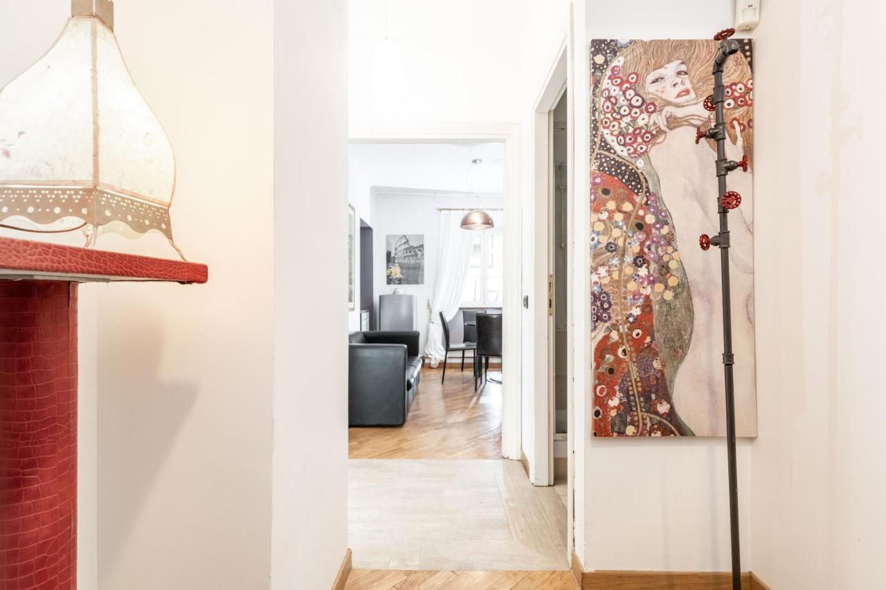 Corso Vittorio Apartamento *