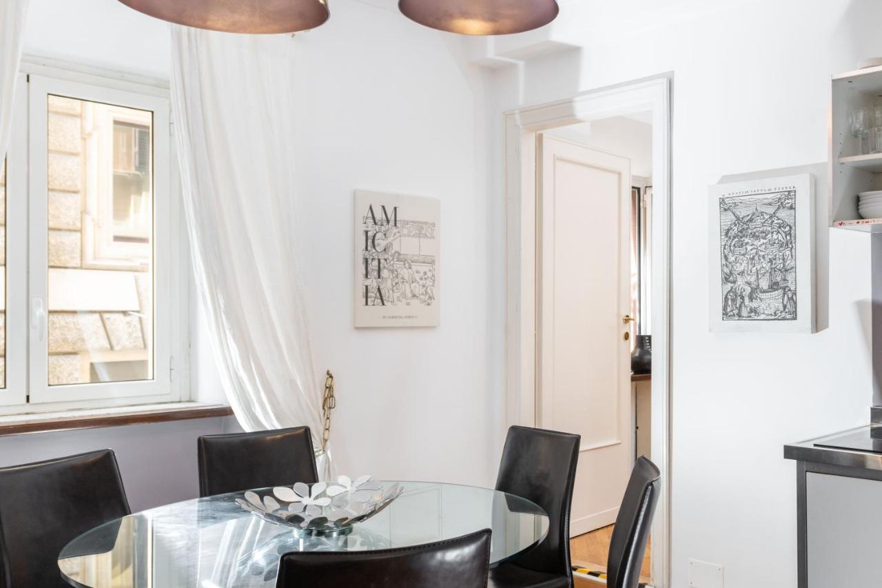 Apartamento Corso Vittorio *