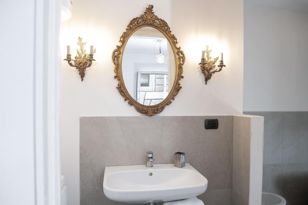 Apartamento Corso Vittorio