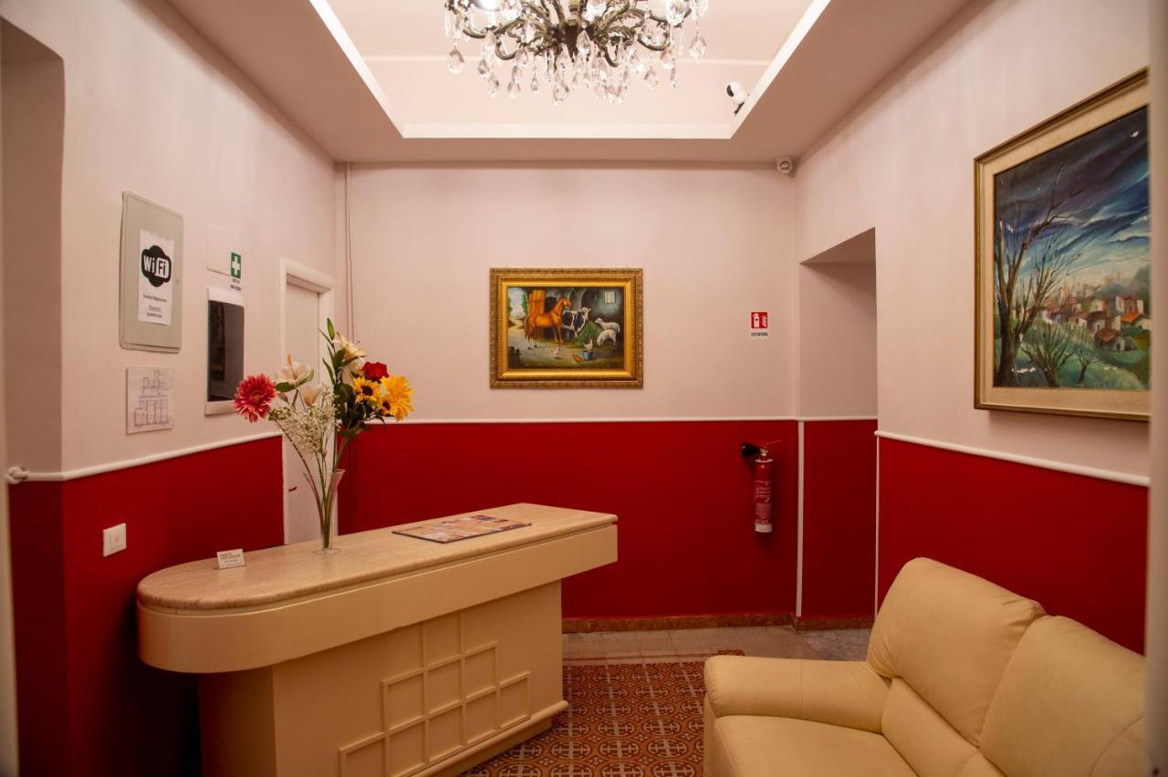 Domus Napoleone 3*