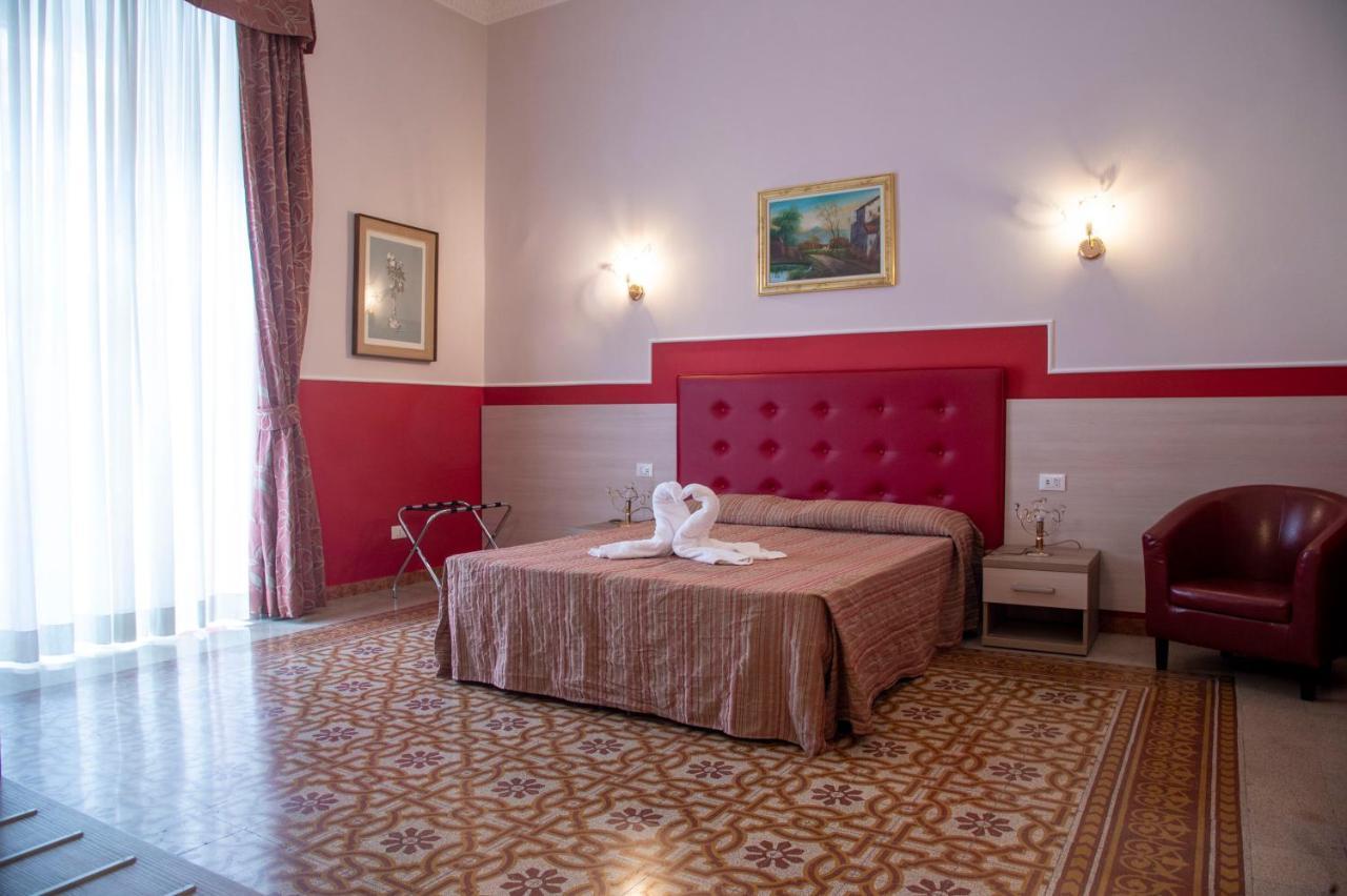 Maison d'hôtes Domus Napoleone