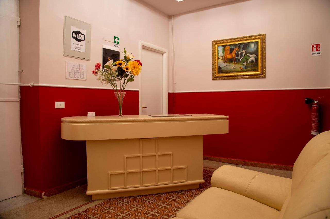 Maison d'hôtes Domus Napoleone Rome