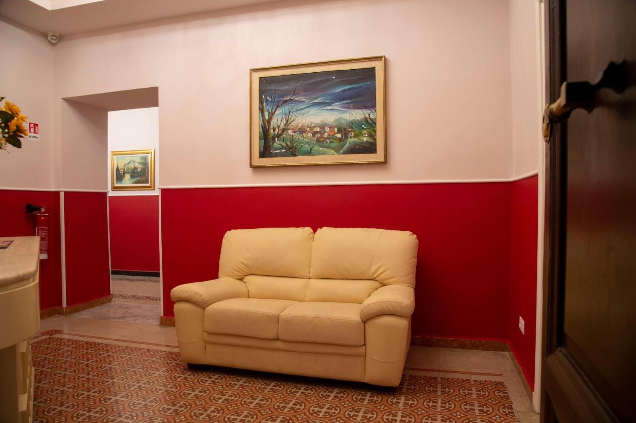 Domus Napoleone Maison d'hôtes Rome