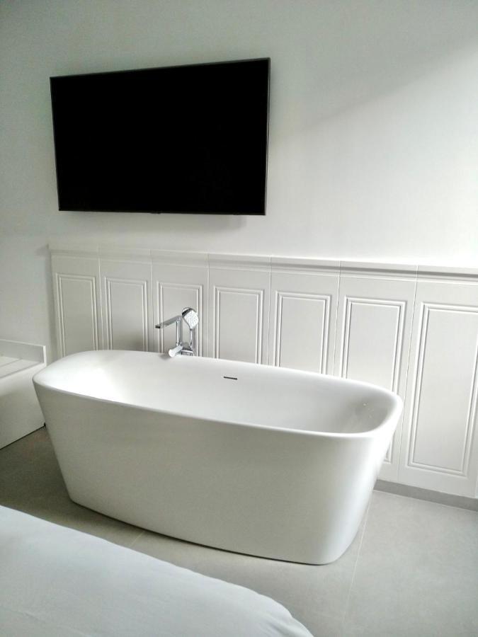 Trastevere Urban Apartamento *